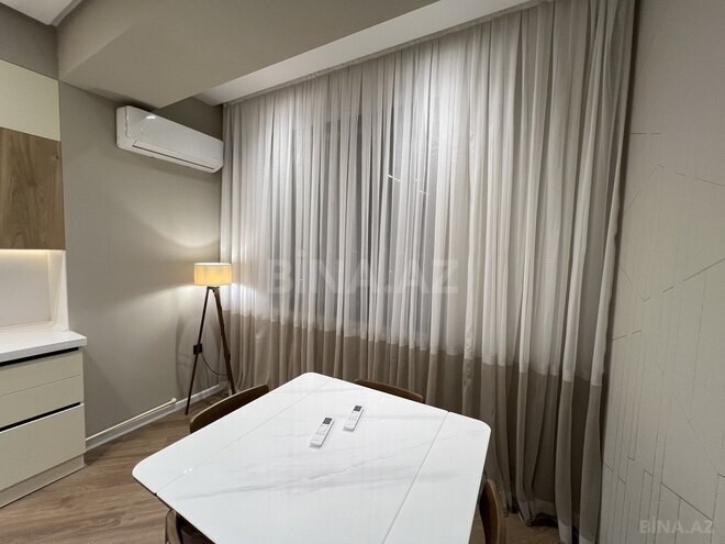 3-комн. новостройка - м. 20 января - 82 м² (3)