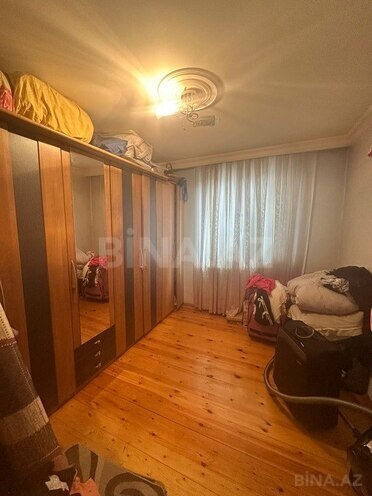 2 otaqlı köhnə tikili - Nəriman Nərimanov m. - 65 m² (15)