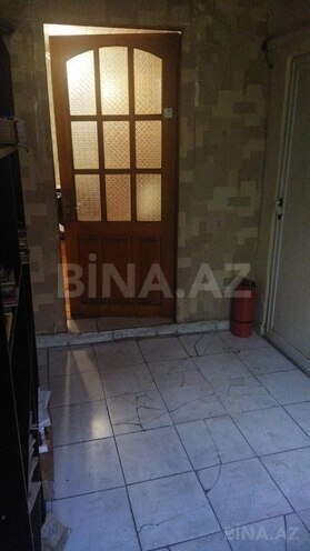 2 otaqlı köhnə tikili - Nəriman Nərimanov m. - 65 m² (4)