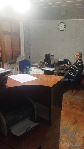 2 otaqlı köhnə tikili - Nəriman Nərimanov m. - 65 m² (10)