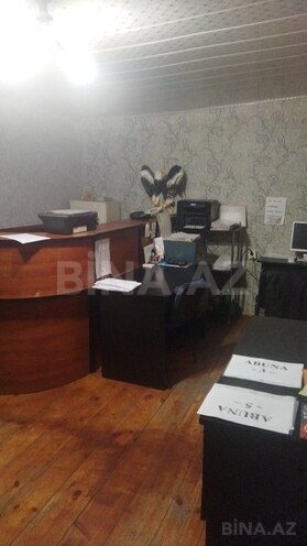 2 otaqlı köhnə tikili - Nəriman Nərimanov m. - 65 m² (13)