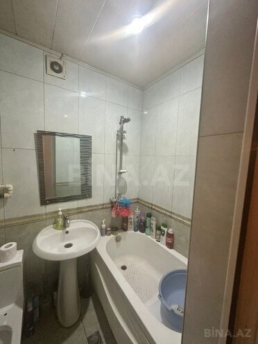 2 otaqlı köhnə tikili - Nəriman Nərimanov m. - 65 m² (16)