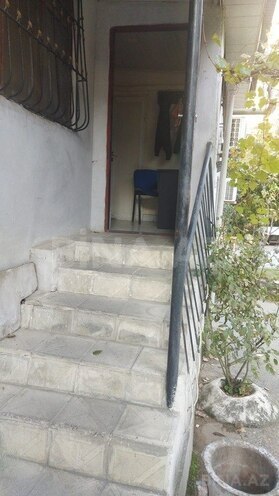 2 otaqlı köhnə tikili - Nəriman Nərimanov m. - 65 m² (8)