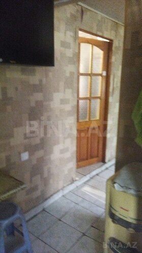 2 otaqlı köhnə tikili - Nəriman Nərimanov m. - 65 m² (6)