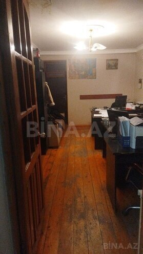 2 otaqlı köhnə tikili - Nəriman Nərimanov m. - 65 m² (9)