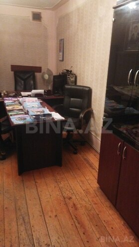 2 otaqlı köhnə tikili - Nəriman Nərimanov m. - 65 m² (1)