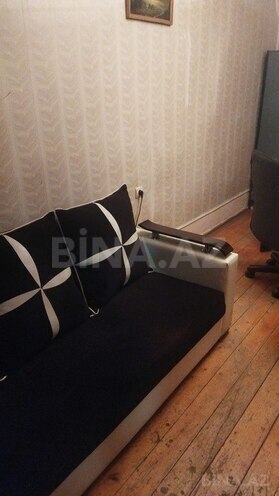 2 otaqlı köhnə tikili - Nəriman Nərimanov m. - 65 m² (12)