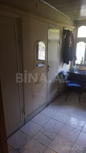 2 otaqlı köhnə tikili - Nəriman Nərimanov m. - 65 m² (7)