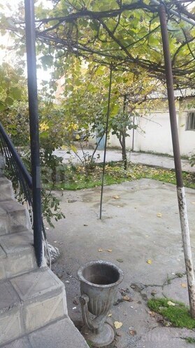 2 otaqlı köhnə tikili - Nəriman Nərimanov m. - 65 m² (2)