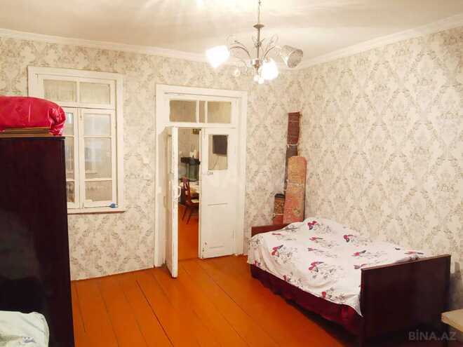 8-комн. дом/дача - пос. М. Расулзаде - 200 м² (9)