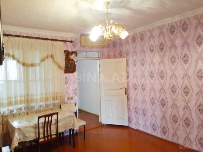 8-комн. дом/дача - пос. М. Расулзаде - 200 м² (12)