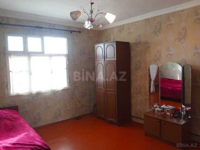 8-комн. дом/дача - пос. М. Расулзаде - 200 м² (13)