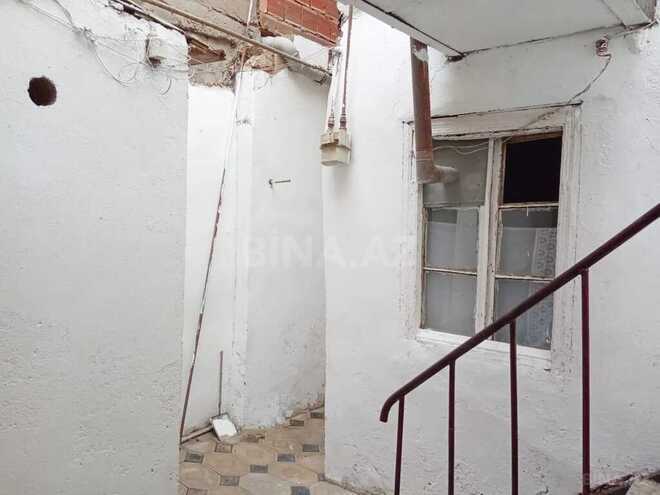 8-комн. дом/дача - пос. М. Расулзаде - 200 м² (5)