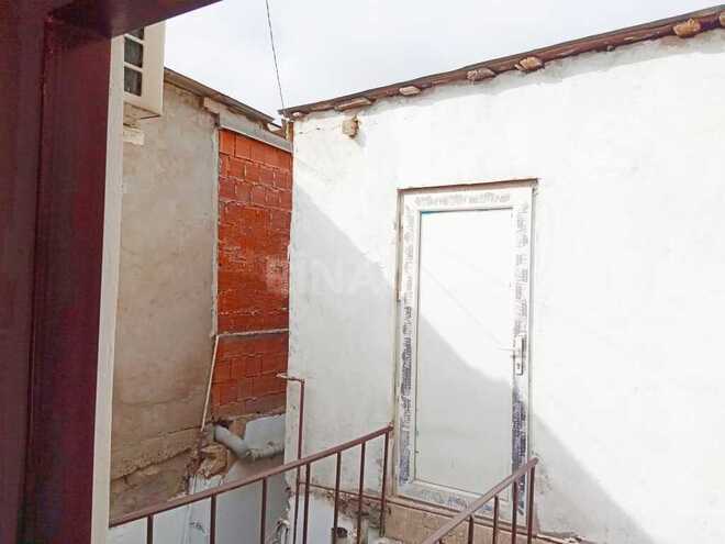 8-комн. дом/дача - пос. М. Расулзаде - 200 м² (14)