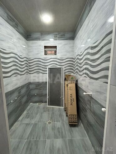 3-комн. дом/дача - Сумгаит - 70 м² (8)