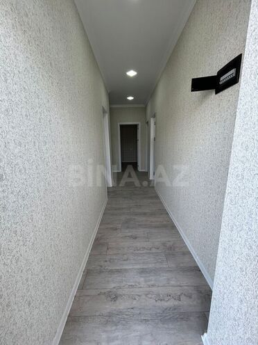3-комн. дом/дача - Сумгаит - 70 м² (3)