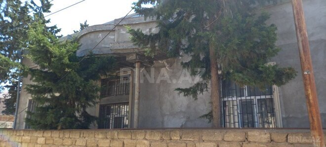 5 otaqlı həyət evi/bağ evi - Türkan q. - 280 m² (2)
