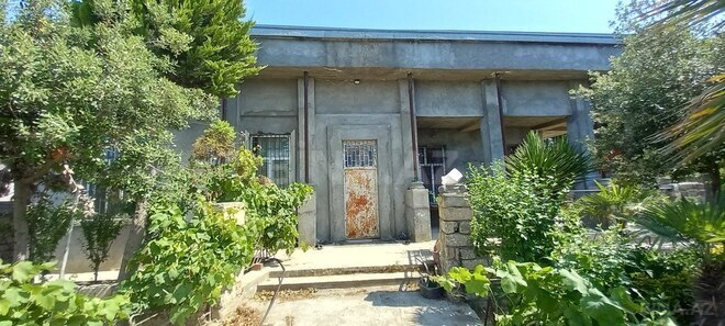 5 otaqlı həyət evi/bağ evi - Türkan q. - 280 m² (9)