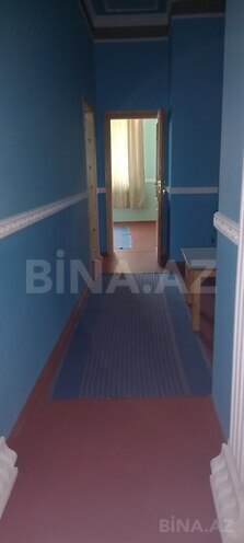 5 otaqlı həyət evi/bağ evi - Türkan q. - 280 m² (10)