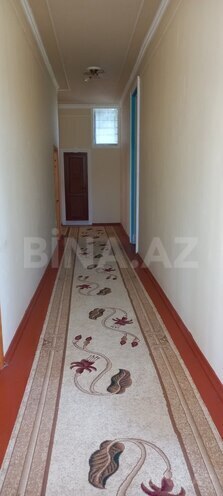 5 otaqlı həyət evi/bağ evi - Türkan q. - 280 m² (11)
