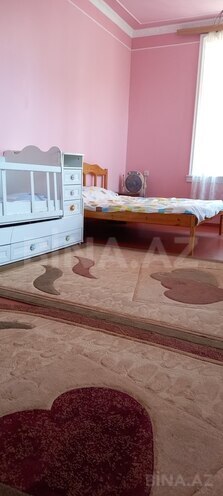 5 otaqlı həyət evi/bağ evi - Türkan q. - 280 m² (5)