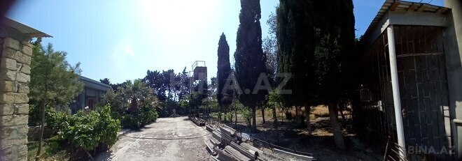 5 otaqlı həyət evi/bağ evi - Türkan q. - 280 m² (4)
