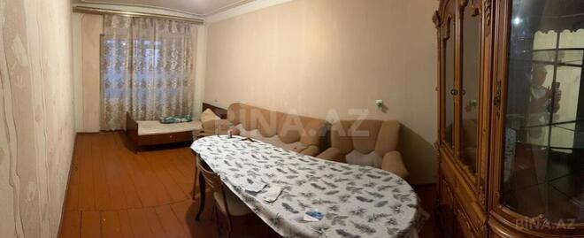 3 otaqlı köhnə tikili - Azadlıq Prospekti m. - 80 m² (1)