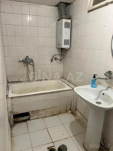 3 otaqlı köhnə tikili - Azadlıq Prospekti m. - 80 m² (3)