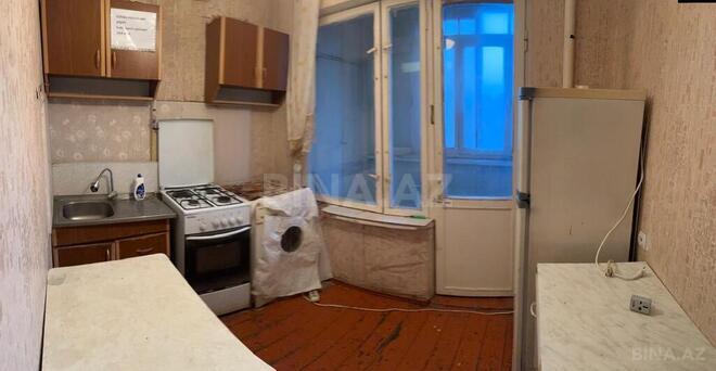 3 otaqlı köhnə tikili - Azadlıq Prospekti m. - 80 m² (2)
