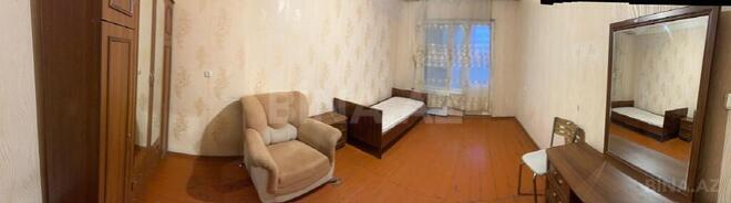 3 otaqlı köhnə tikili - Azadlıq Prospekti m. - 80 m² (4)