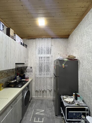 3-комн. дом/дача - Сумгаит - 72 м² (12)