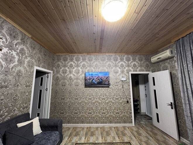 3-комн. дом/дача - Сумгаит - 72 м² (4)