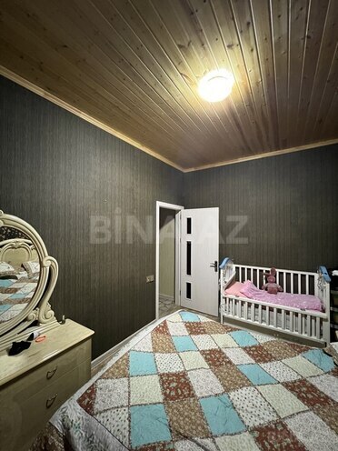 3-комн. дом/дача - Сумгаит - 72 м² (8)