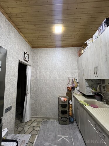 3-комн. дом/дача - Сумгаит - 72 м² (11)