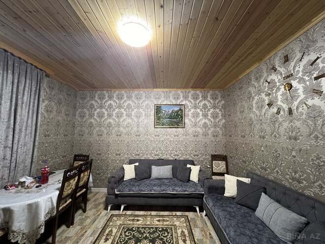 3-комн. дом/дача - Сумгаит - 72 м² (1)