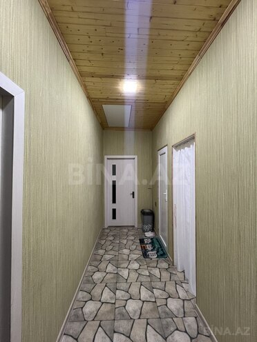 3-комн. дом/дача - Сумгаит - 72 м² (15)