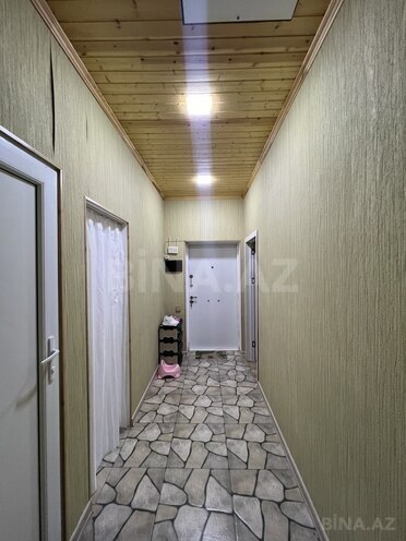 3-комн. дом/дача - Сумгаит - 72 м² (13)