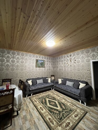 3-комн. дом/дача - Сумгаит - 72 м² (3)