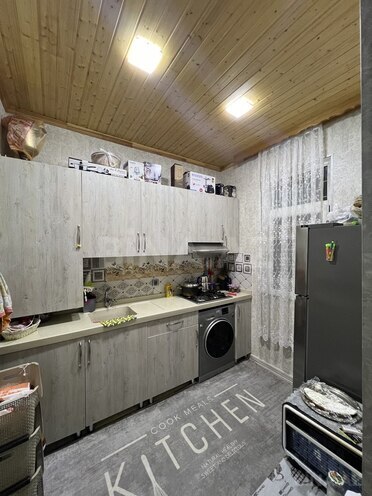3-комн. дом/дача - Сумгаит - 72 м² (14)