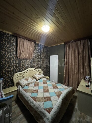 3-комн. дом/дача - Сумгаит - 72 м² (10)