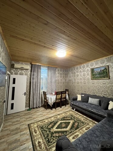 3-комн. дом/дача - Сумгаит - 72 м² (2)