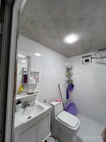 3-комн. дом/дача - Сумгаит - 72 м² (5)