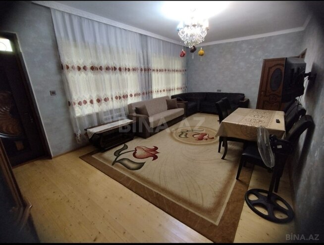 3-комн. дом/дача - Габала - 88 м² (4)