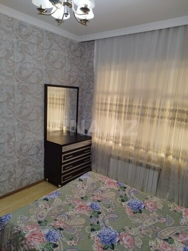 3-комн. дом/дача - Габала - 88 м² (10)