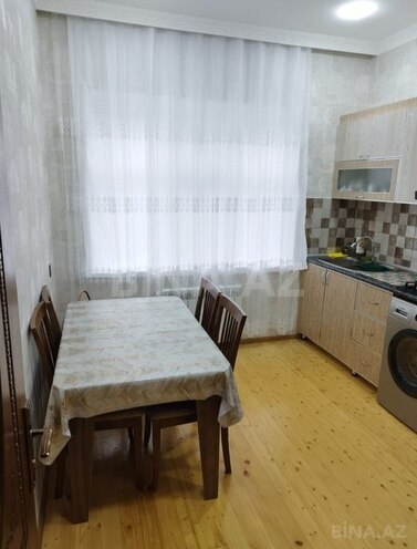 3-комн. дом/дача - Габала - 88 м² (12)