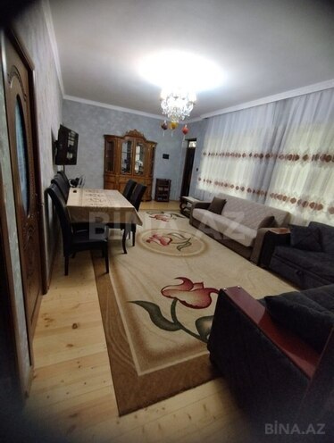 3-комн. дом/дача - Габала - 88 м² (3)
