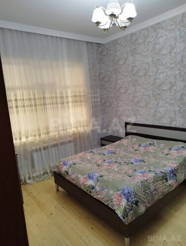 3-комн. дом/дача - Габала - 88 м² (8)