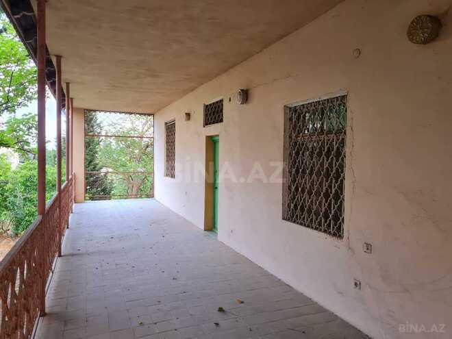 3 otaqlı həyət evi/bağ evi - Bilgəh q. - 150 m² (9)