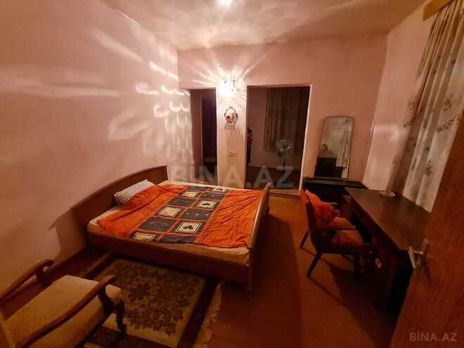 3 otaqlı həyət evi/bağ evi - Bilgəh q. - 150 m² (11)