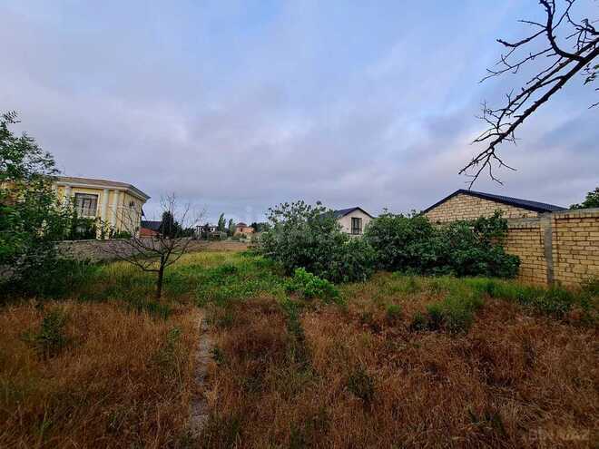 3 otaqlı həyət evi/bağ evi - Bilgəh q. - 150 m² (8)